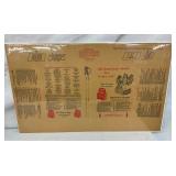 ALL AMERICAN BOOK COVER