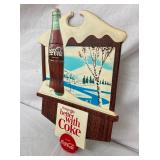 DOES HAVE CRACK ON BOTTOM