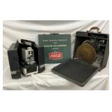 VO. 2 COKE SALESMAN TRAINING KIT