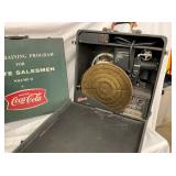 VINTAGE FILM TAPES AND FILMS