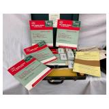 HAS ORIG. RECORDS 1961