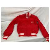 ENJOY COCA COLA JACKET