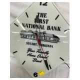 DOES HAVE SOME DAMAGE