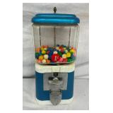 PENNY GUM MACHINE