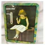 EL SMITH THERM. 2 DIGIT PHONE #