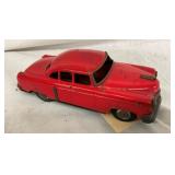 CADILAC FRICTION CAN 7 1/2X2