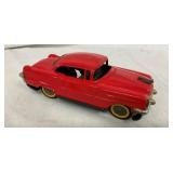 CADILAC METAL CAR 7 1/2X2