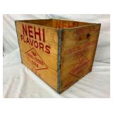 ORIG. STENCIL 17X12 1/2