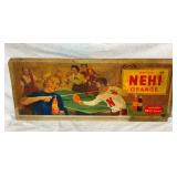 CB NEHI PING PONG PARTY 28X11