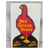 CB RED GOOSE SHOES 7X10 1/2