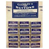 MEASURES 7 1/2X10 1/2