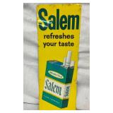 SST SALEM VERTIAL 8X22