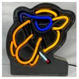 1997 CAMEL NEON 9 1/2X11