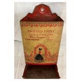 RICHARD LEPEL CONTRACTOR HOLDER 3X6