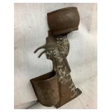 MEASURES 3 1/2X6 1/2