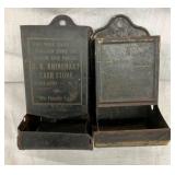 RH RHINHART STORE,BROWNS WAREHOUSE 3X6