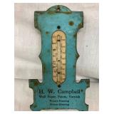 HW CAMPBELL THERM. 4X7