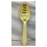 LEXAN RIOPAN ANTACID ADV. 4 1/2X19