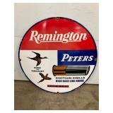 30IN CONTEMPORARY SIGN