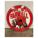 30IN CONTEMPORARY SIGN