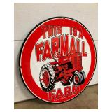 FARMALL