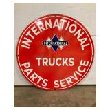 30IN CONTEMPORARY SIGN