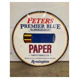 30IN CONTEMPORARY SIGN