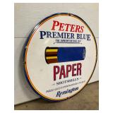 PETERS PREMIER BLUE PAPER SHELLS
