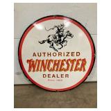 30IN CONTEMPORARY SIGN