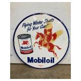 30IN CONTEMPORARY SIGN