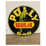 30IN CONTEMPORARY SIGN