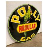 POLLY GAS