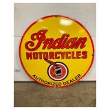 30IN CONTEMPORARY SIGN