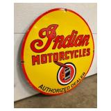 INDIAN MOTORCYCLES