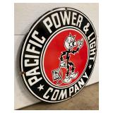 PACIFIC POWER W/ REDDY KILOWATT