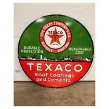 30IN CONTEMPORARY SIGN