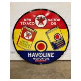 30IN CONTEMPORARY SIGN