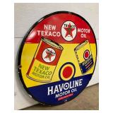 HAVOLINE