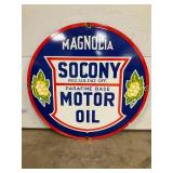 30IN CONTEMPORARY SIGN