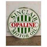 30IN CONTEMPORARY SIGN