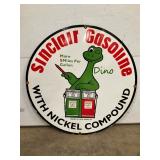 30IN CONTEMPORARY SIGN