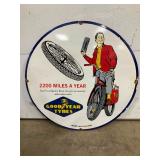 30IN CONTEMPORARY SIGN