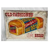 SST DOBYS BREAD SIGN 29X20