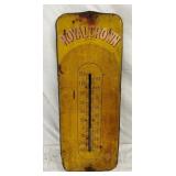 ROYAL CROWN THERM. 10X26