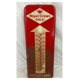 ROYAL CROWN ARROW THERM 10X26