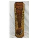 EMB. PEPSI THERM. W/ CAP 7X27