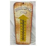 ROYAL CROWN ARROW THERM. 10X26
