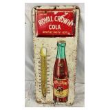 EMB. ROYAL CROWN THERM. 6X13 1/2