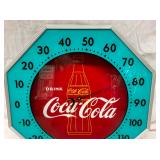 PROMO CLOCK MEASURES 18X18