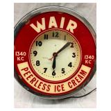 NICE NEON MEASURES 21IN W/ 6IN CAN
